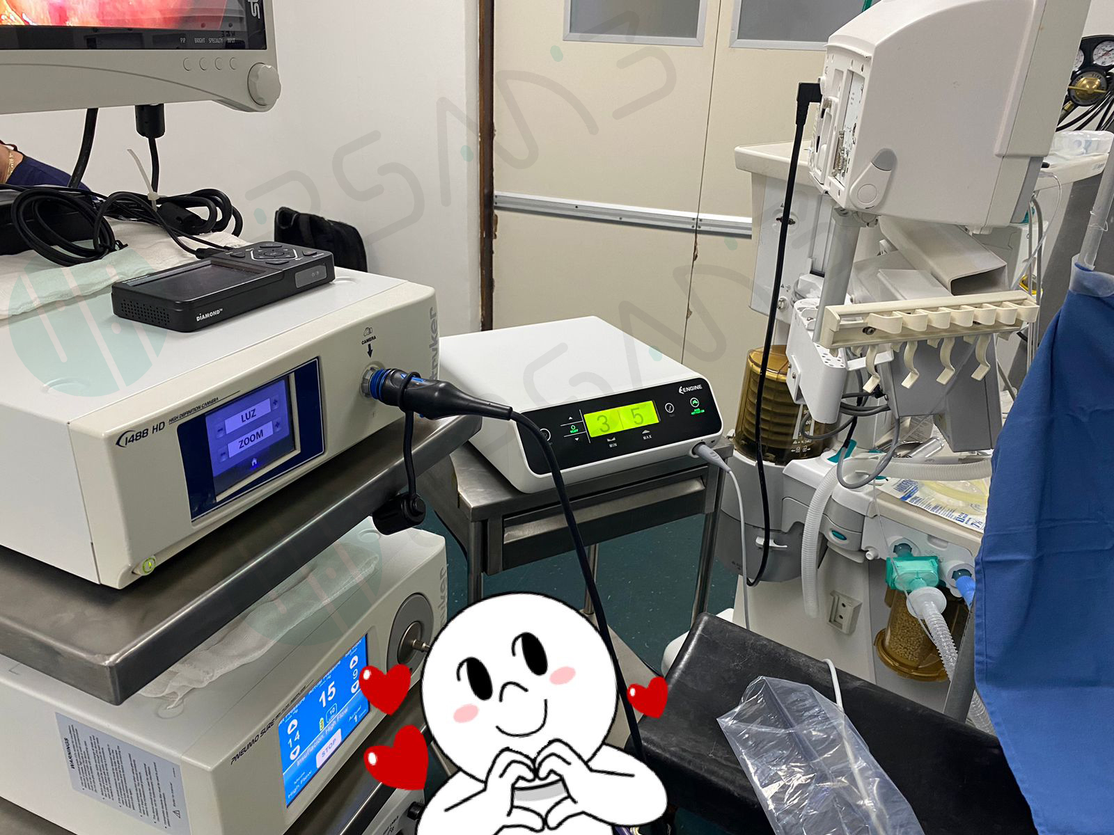 客户实物图反馈