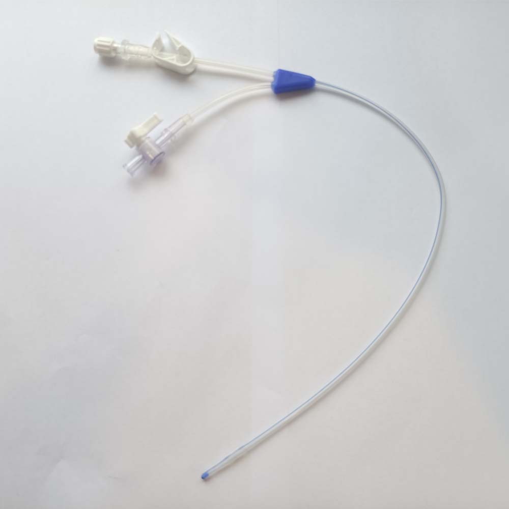 Hsg Catheter-233 (HENAN) TRADING CO., LTD.
