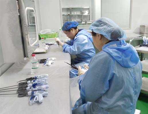 Ultrasonic Scalpel System 233 Henan Trading Co Ltd