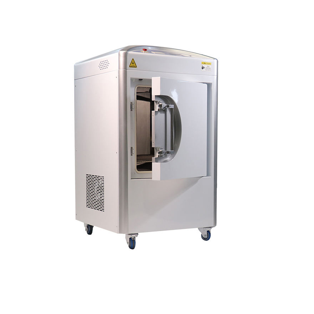 Ethylene oxide sterilizer ordinary