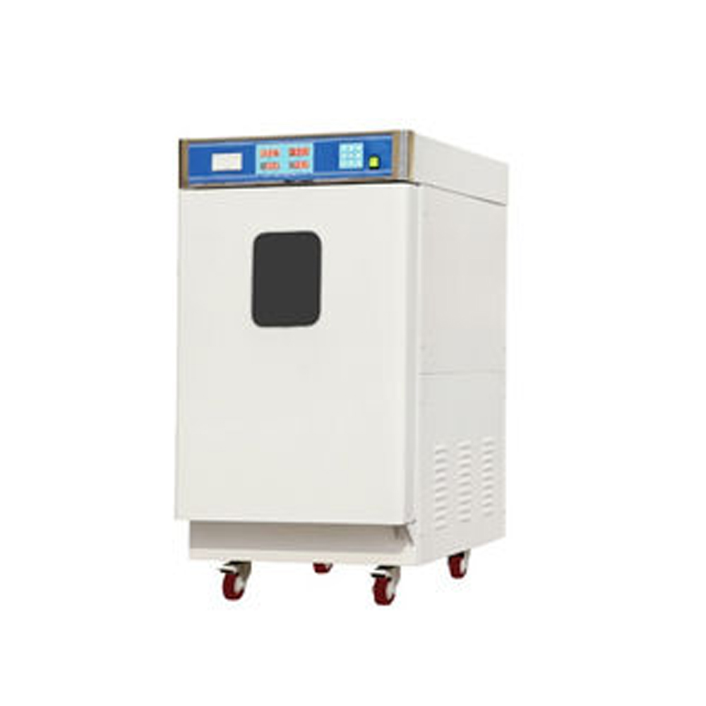 Ethylene oxide sterilization equipment